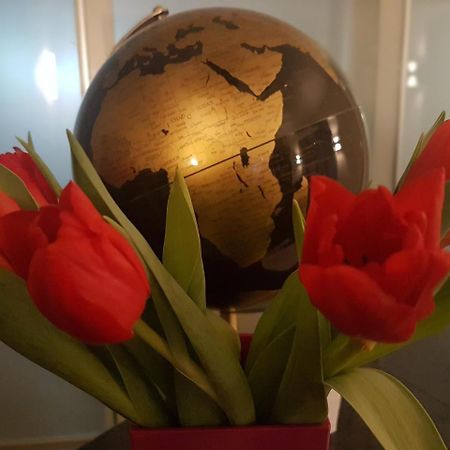 Hostel نورنبيرغ المظهر الخارجي الصورة