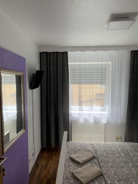 Hostel نورنبيرغ المظهر الخارجي الصورة