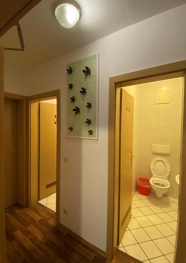 Hostel نورنبيرغ المظهر الخارجي الصورة