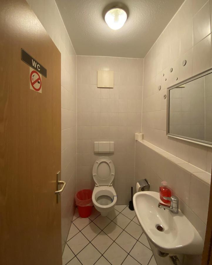 Hostel نورنبيرغ المظهر الخارجي الصورة