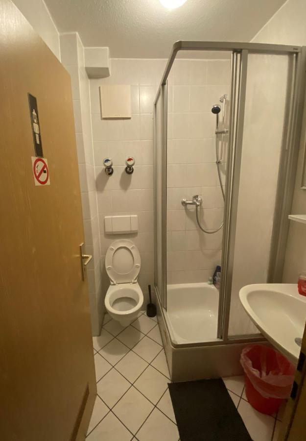Hostel نورنبيرغ المظهر الخارجي الصورة
