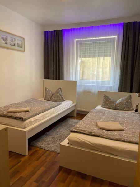 Hostel نورنبيرغ المظهر الخارجي الصورة