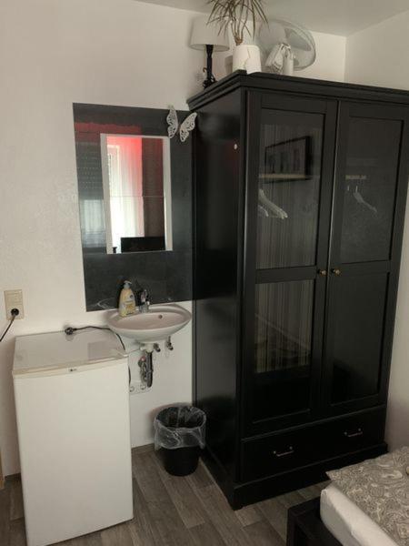 Hostel نورنبيرغ المظهر الخارجي الصورة