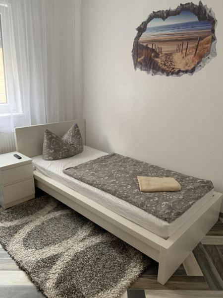 Hostel نورنبيرغ المظهر الخارجي الصورة