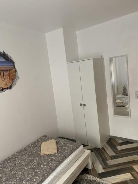 Hostel نورنبيرغ المظهر الخارجي الصورة