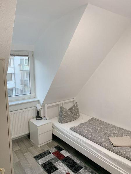 Hostel نورنبيرغ المظهر الخارجي الصورة