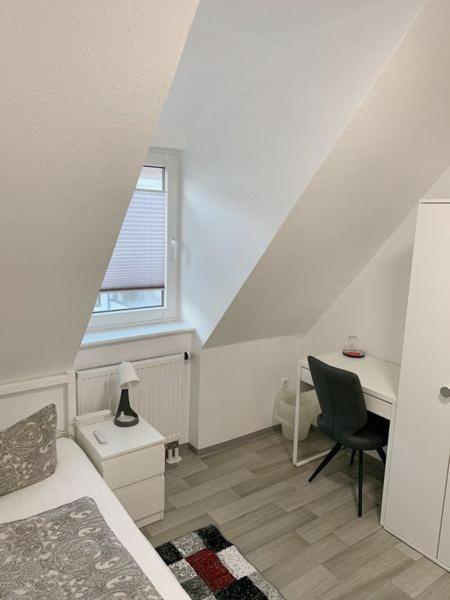 Hostel نورنبيرغ المظهر الخارجي الصورة