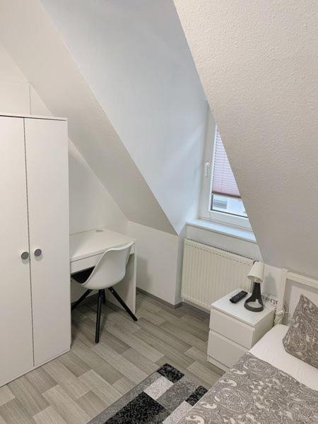 Hostel نورنبيرغ المظهر الخارجي الصورة