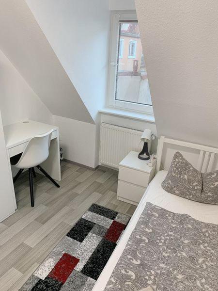Hostel نورنبيرغ المظهر الخارجي الصورة