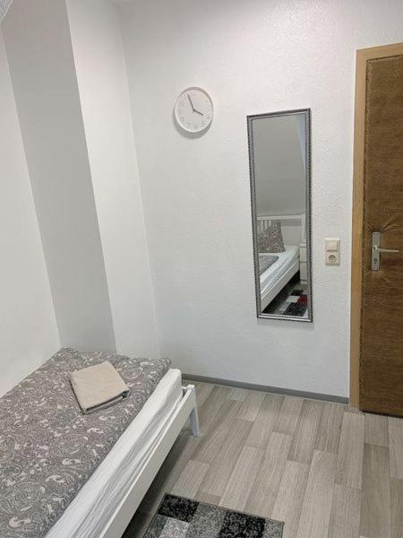 Hostel نورنبيرغ المظهر الخارجي الصورة