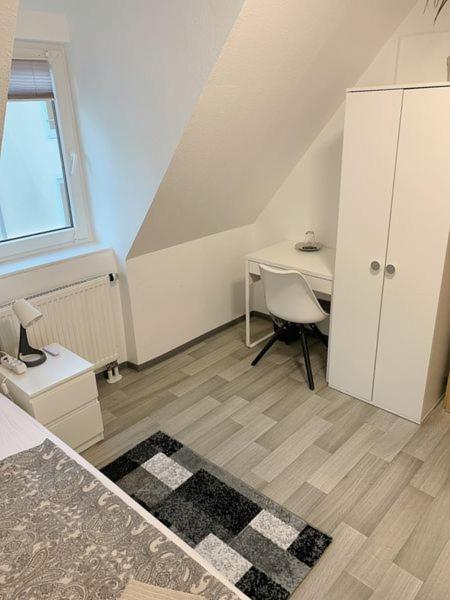Hostel نورنبيرغ المظهر الخارجي الصورة