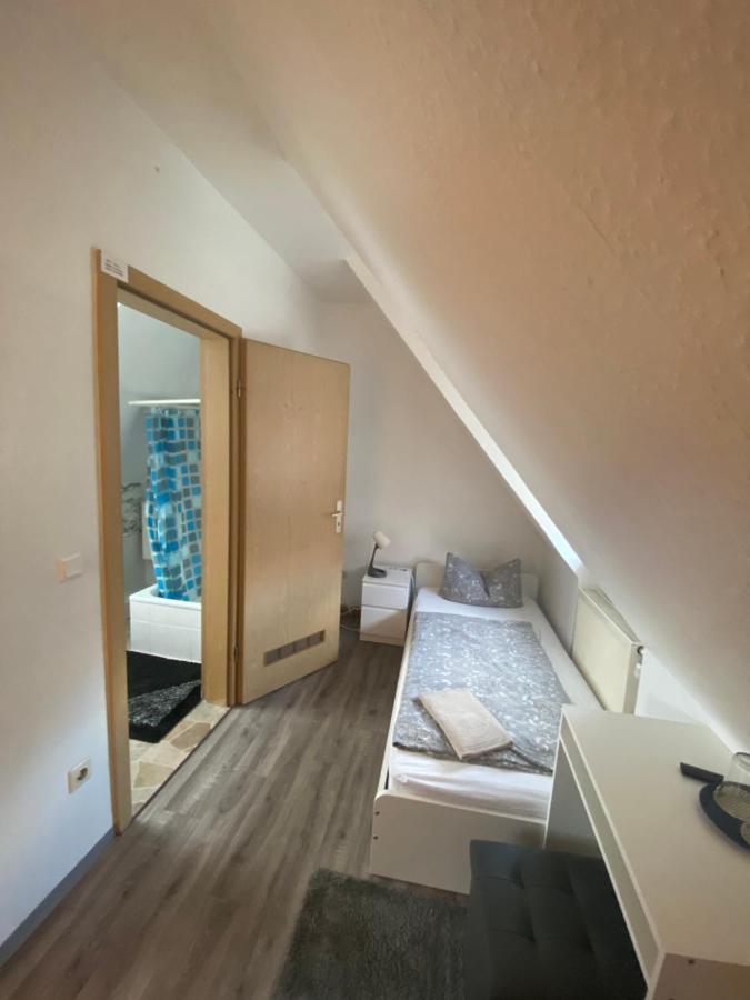 Hostel نورنبيرغ المظهر الخارجي الصورة