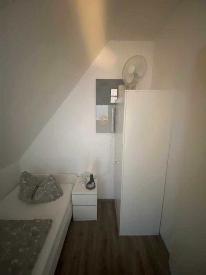 Hostel نورنبيرغ المظهر الخارجي الصورة