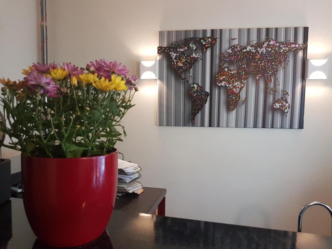 Hostel نورنبيرغ المظهر الخارجي الصورة