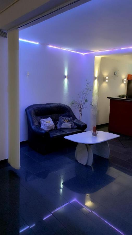 Hostel نورنبيرغ المظهر الخارجي الصورة